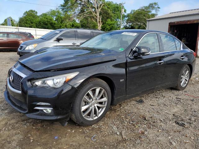 Vin: jn1ev7ap8hm731228, lot: 56358235, infiniti q50 premium 2017 img_1