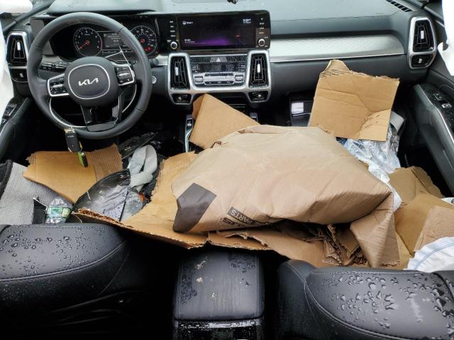 2022 KIA SORENTO SX - 5XYRKDLF0NG103980