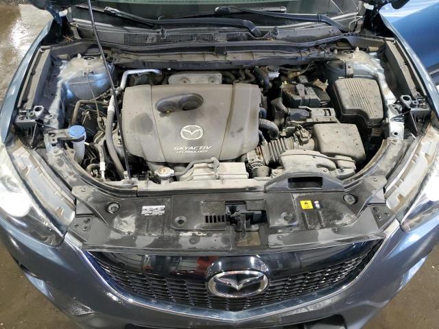 2015 MAZDA CX-5 GT - JM3KE4DY3F0524776