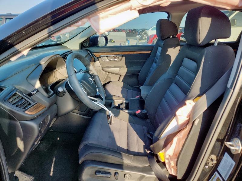 2018 HONDA CR-V EX - 5J6RW1H55JA010542