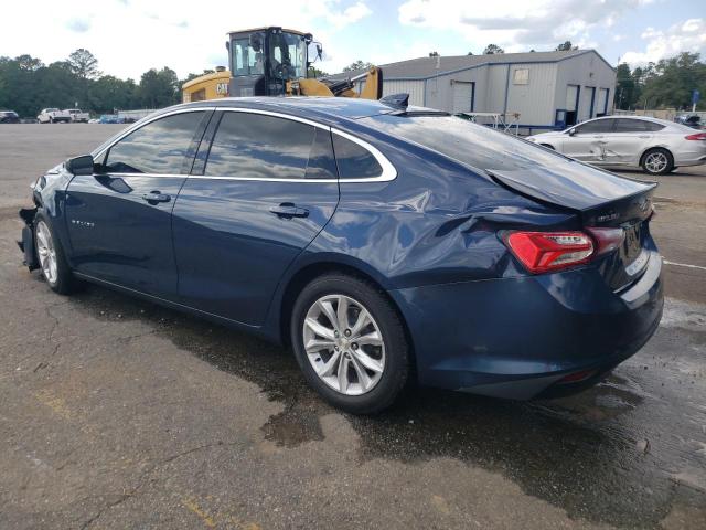 Vin: 1g1zd5st1nf150695, lot: 56856875, chevrolet malibu lt 20222