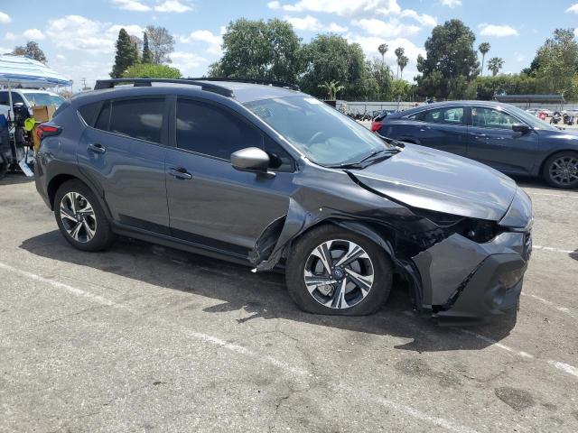Vin: jf2guadc6r8860997, lot: 56731155, subaru crosstrek premium 20244