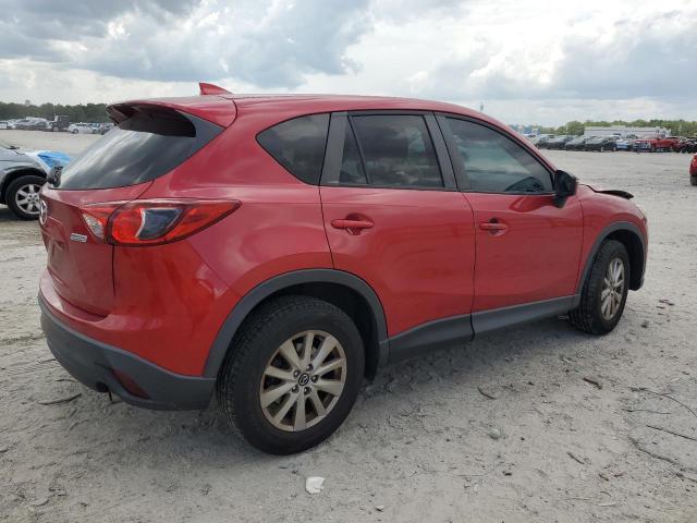 Vin: jm3ke2cy7g0872510, lot: 58288585, mazda cx-5 touring 20163