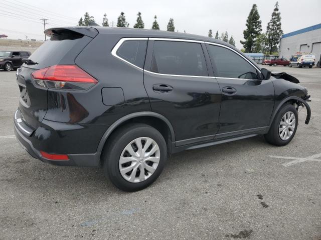 Vin: knmat2mt9hp618559, lot: 55285565, nissan rogue s 20173