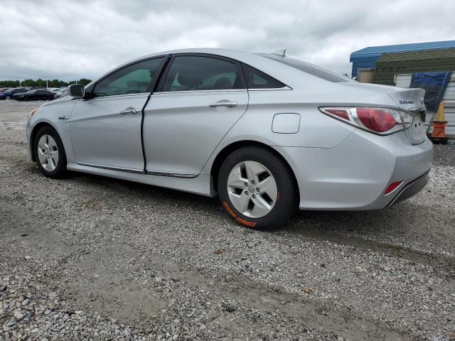 Vin: kmhec4a43ca024860, lot: 56683425, hyundai sonata hybrid 20122