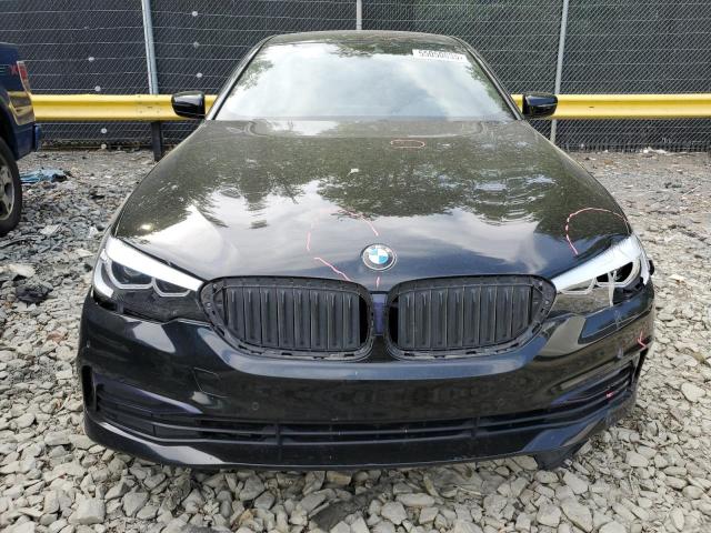 2019 BMW 530 XI - WBAJA7C54KWW07193