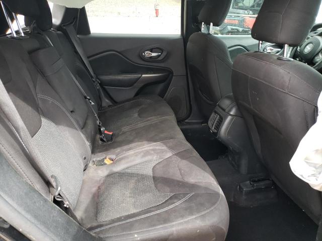 2019 JEEP CHEROKEE L - 1C4PJLCB2KD326937
