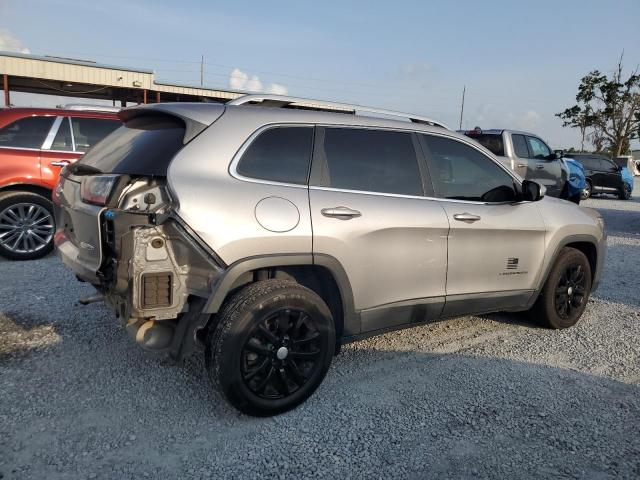 Vin: 1c4pjlcb9kd187227, lot: 57993515, jeep grand cher latitude 20193