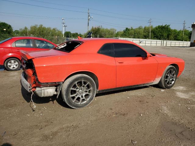Vin: 2c3cdzgg9hh601668, lot: 56596435, dodge challenger gt 20173