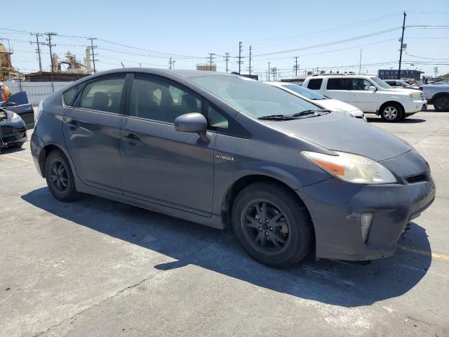 Vin: jtdkn3du1f0469888, lot: 57117805, toyota prius 20154