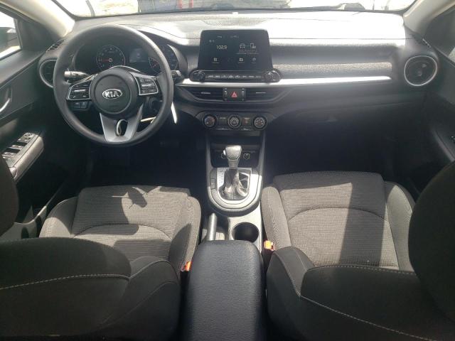 2021 KIA FORTE FE - 3KPF24AD3ME290051