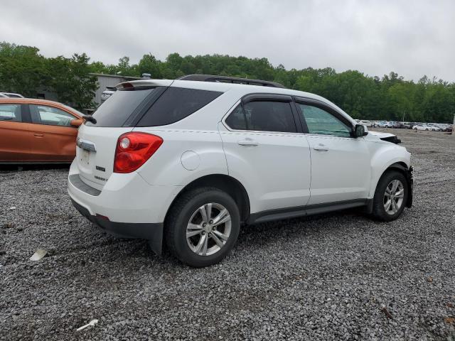 Vin: 2gnaldec4b1224375, lot: 56556505, chevrolet equinox lt 20113