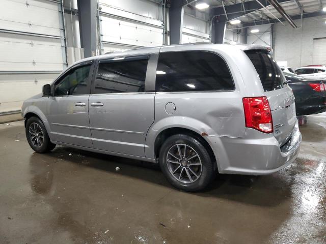 Vin: 2c4rdgcgxgr350801, lot: 58429645, dodge caravan sxt 20162