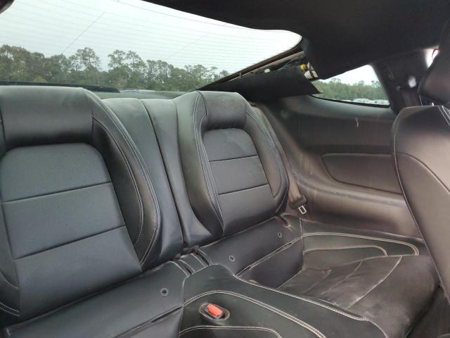 2023 FORD MUSTANG GT - 1FA6P8CF1P5301657