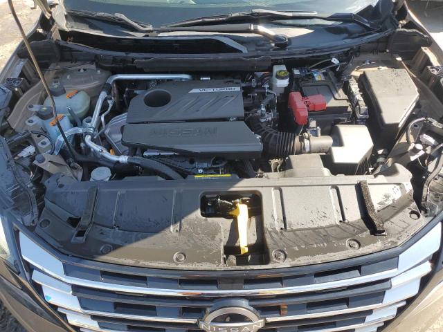 2024 NISSAN ROGUE PLAT - JN8BT3DD1RW455422