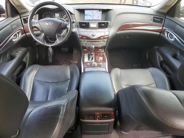 2016 INFINITI Q70L 3.7 JN1BY1PRXGM720777