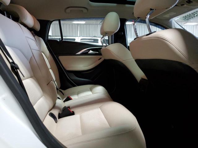 2019 INFINITI QX30 LUXE SJKCH5CR9KA008346