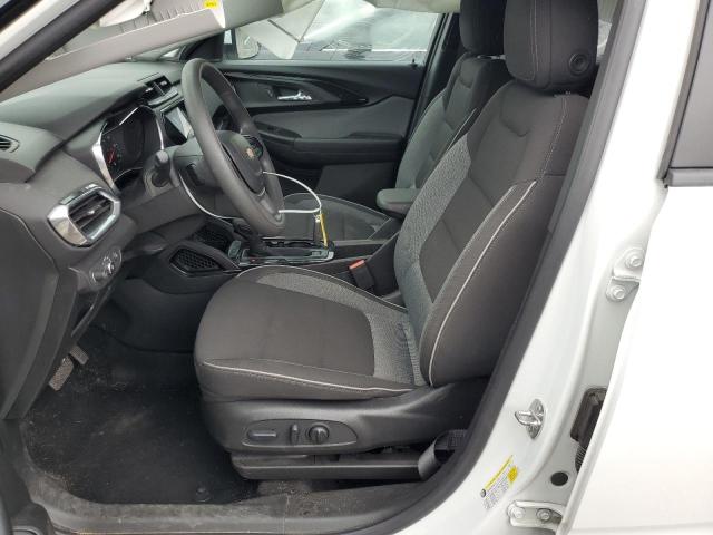 2023 CHEVROLET TRAILBLAZE KL79MRSL8PB125072