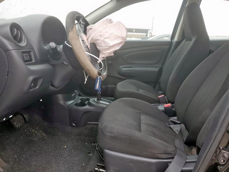 2017 NISSAN VERSA S - 3N1CN7AP6HL887155