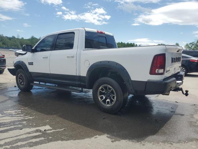 Vin: 1c6rr7ytxgs121791, lot: 57629935, ram 1500 rebel 20162