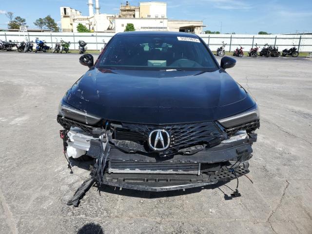 2024 ACURA INTEGRA A- - 19UDE4H64RA028301
