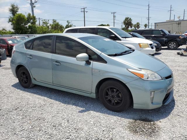 Vin: jtdkn3du5f1878924, lot: 57794465, toyota prius 20154