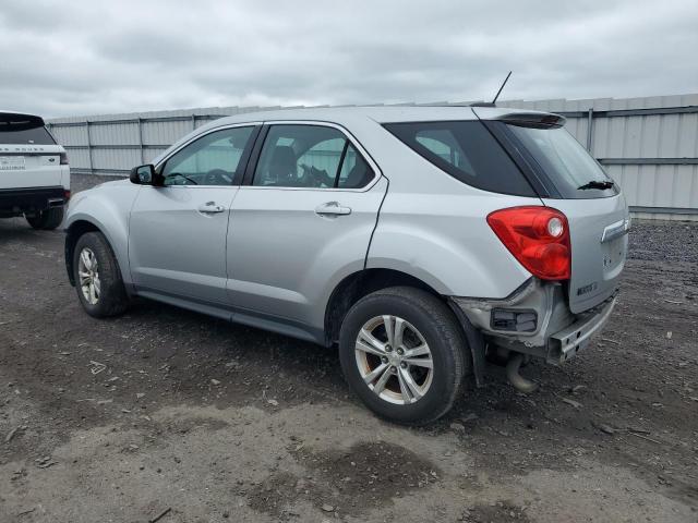Vin: 2gnalaek3f1106622, lot: 58116335, chevrolet equinox ls 20152