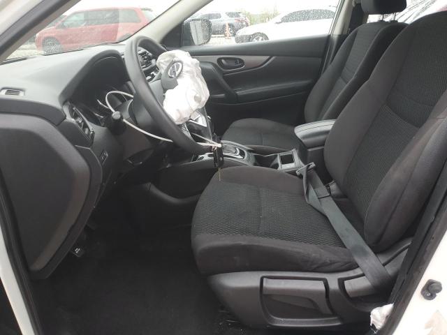 2018 NISSAN ROGUE SPOR - JN1BJ1CR7JW250665