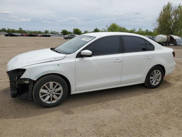 VOLKSWAGEN JETTA S