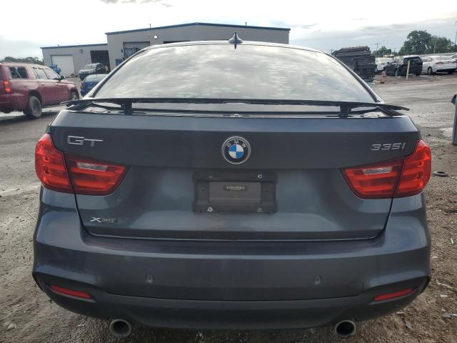2016 BMW 335 XIGT WBA3X9C53GD869633