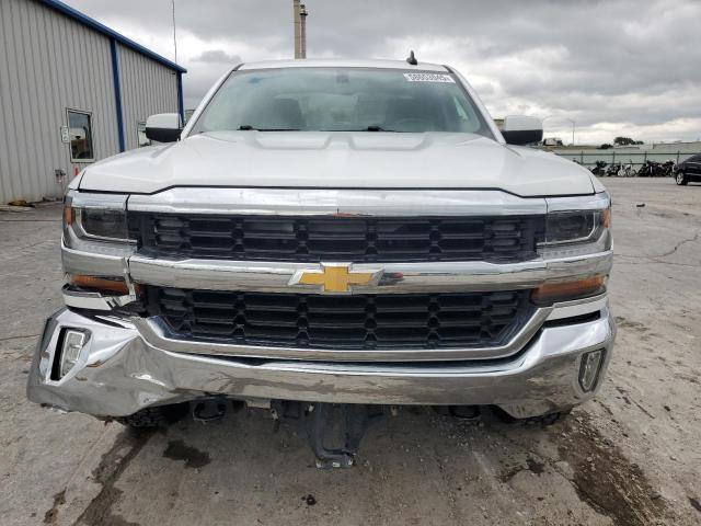 2016 CHEVROLET SILVERADO - 1GCVKREH8GZ251325