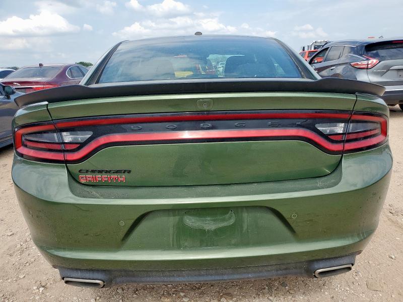 2021 DODGE CHARGER SX - 2C3CDXBG4MH659919