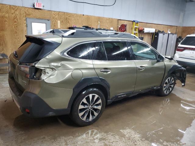 Vin: 4s4btapc2p3125480, lot: 57639095, subaru outback touring 20233