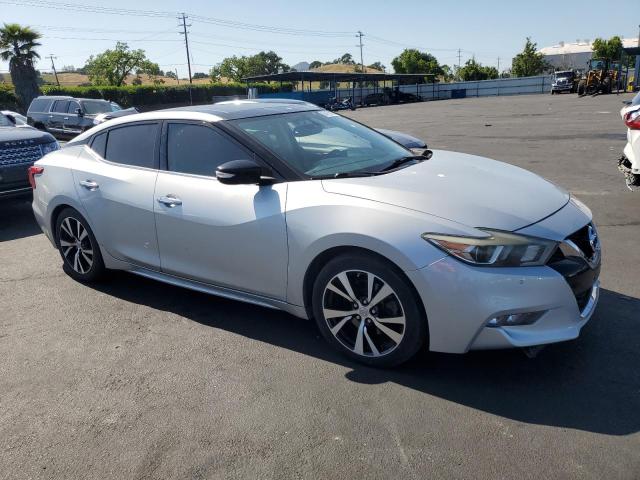 Vin: 1n4aa6ap1jc378236, lot: 55470915, nissan maxima 3.5s 20184
