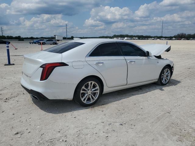 Vin: 1g6dj5rk7l0138514, lot: 56273225, cadillac ct4 luxury 20203