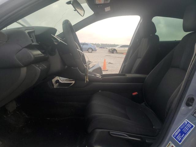 2018 HONDA CIVIC LX - SHHFK7H27JU228839