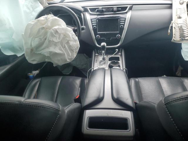 2020 NISSAN MURANO SL 5N1AZ2CSXLN166919