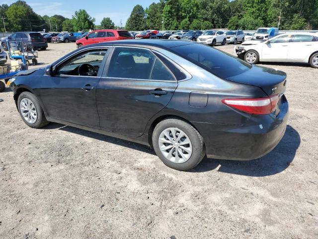 Vin: 4t1bf1fk6hu640090, lot: 57862135, toyota camry le 20172