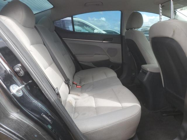 2017 HYUNDAI ELANTRA SE - 5NPD74LF8HH202247