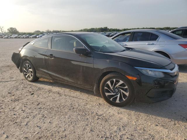 Vin: 2hgfc4b06jh300582, lot: 56241325, honda civic lx 20184