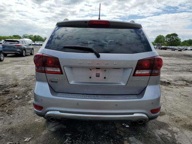 2015 DODGE JOURNEY CR - 3C4PDCGG7FT752846