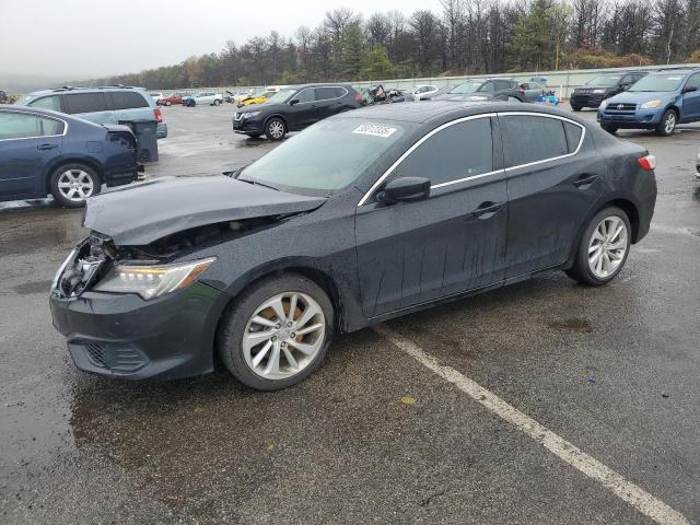 Vin: 19ude2f76ja003162, lot: 55812335, acura ilx premium 2018 img_1
