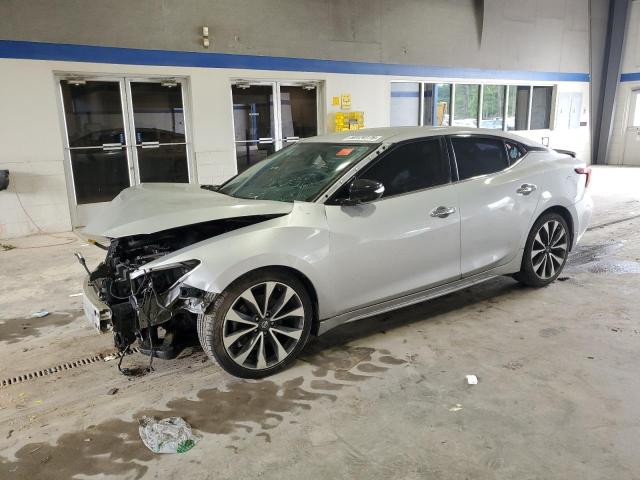 NISSAN MAXIMA 3.5