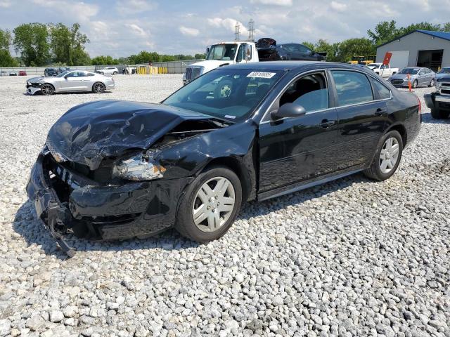Vin: 2g1wg5e34c1317187, lot: 58810685, chevrolet impala lt 2012 img_1