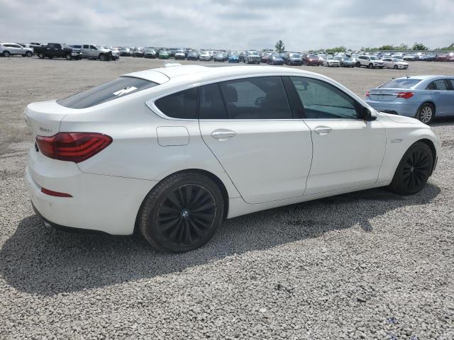 Vin: wba5m4c59ed183761, lot: 56480305, bmw 5 series xigt 20143