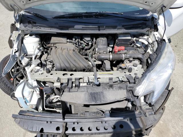 2015 NISSAN VERSA NOTE - 3N1CE2CP3FL440263