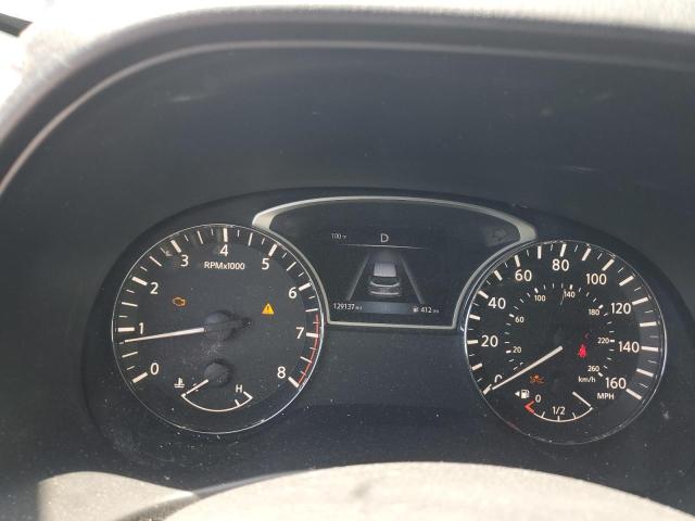 2018 NISSAN PATHFINDER - 5N1DR2MNXJC659370