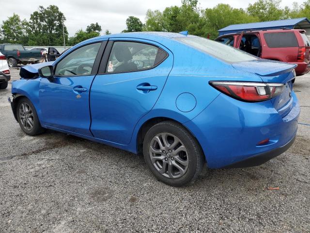Vin: 3mydlbyv7ky506018, lot: 58343915, toyota yaris l 20192