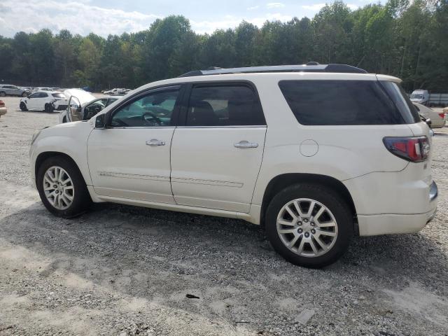 Vin: 1gkkvtkd3fj180335, lot: 56967215, gmc acadia den denali 20152