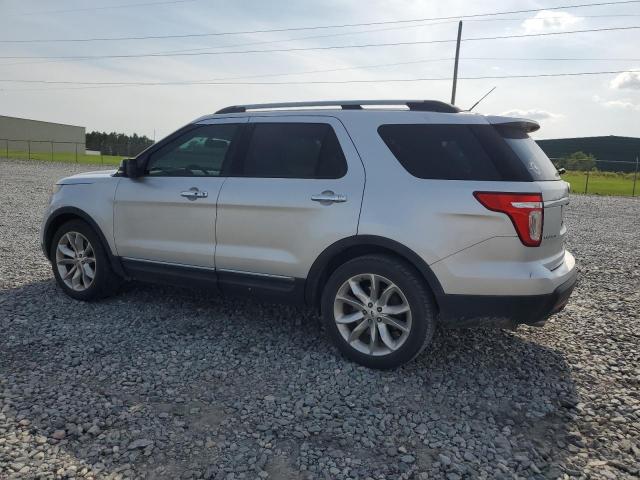 Vin: 1fm5k7f83fgb91057, lot: 57405485, ford explorer limited 20152